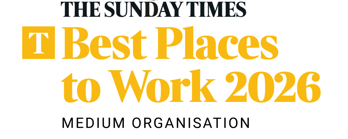 Best Places to Work