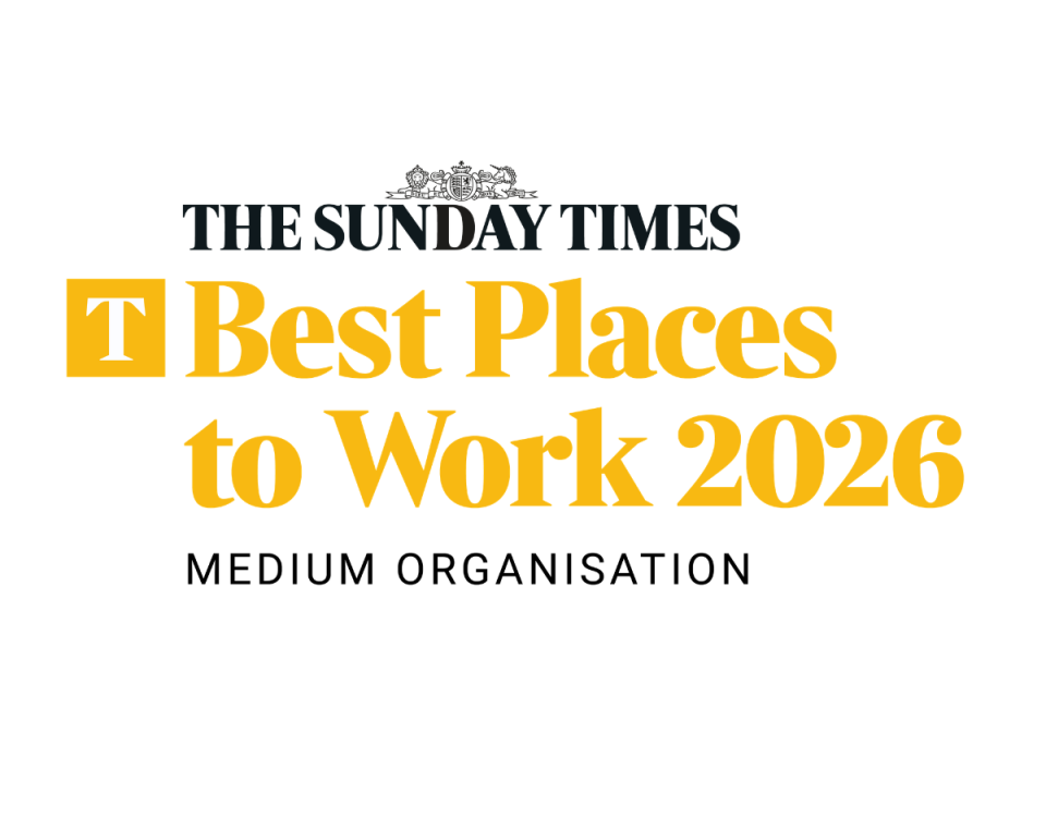 Best Places to Work